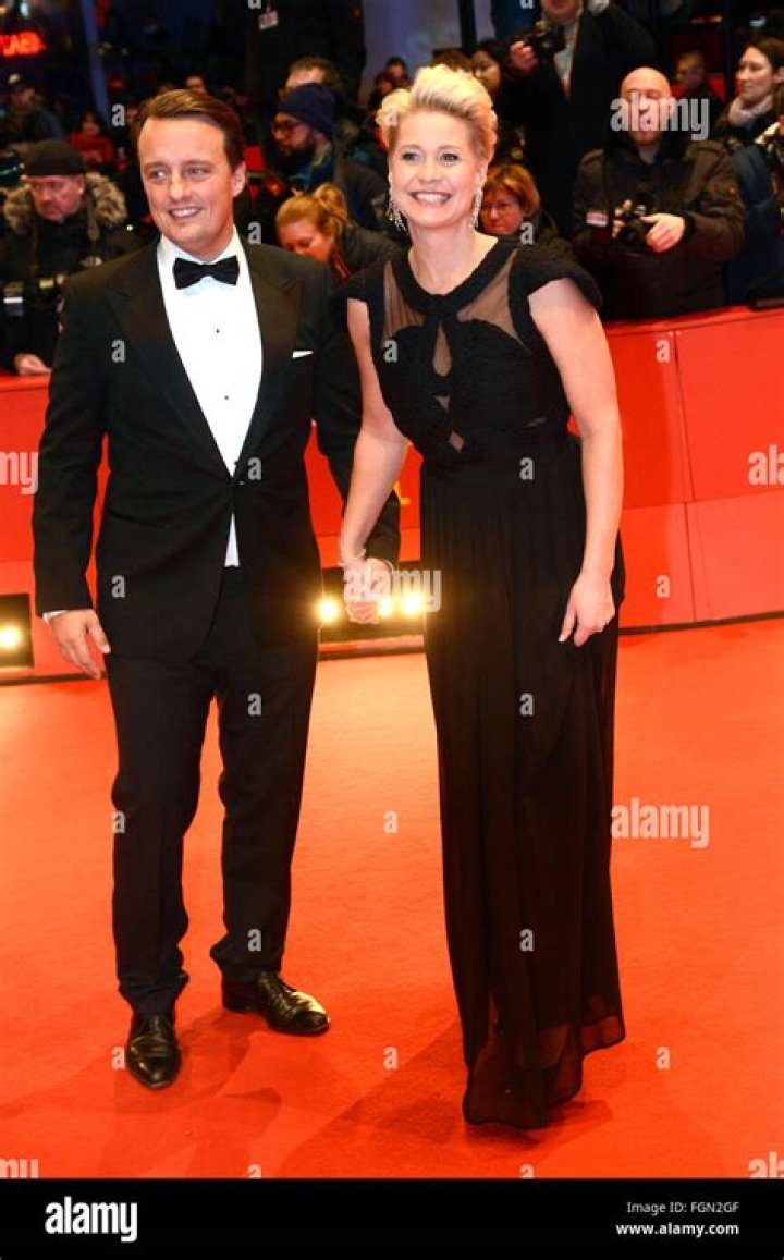 Niclas Bendixen Biography, Age, Height, Wife, Net Worth, Family