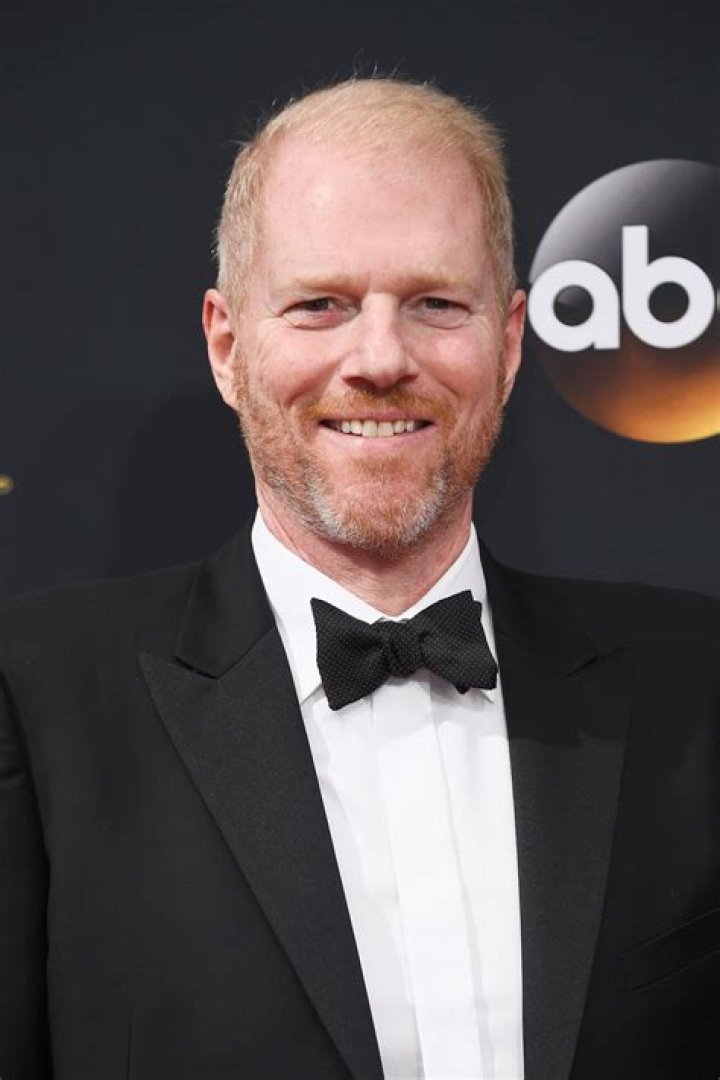 Noah Emmerich biografía, edad, altura, esposo, net worth, familia