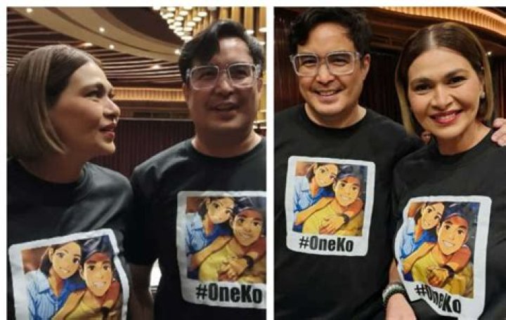 Onemig Bondoc Biography, Age, Height, Wife, Net Worth, Family