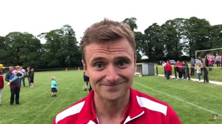 Paul Rutherford Biography, Age, Height, Wife, Net Worth, Family