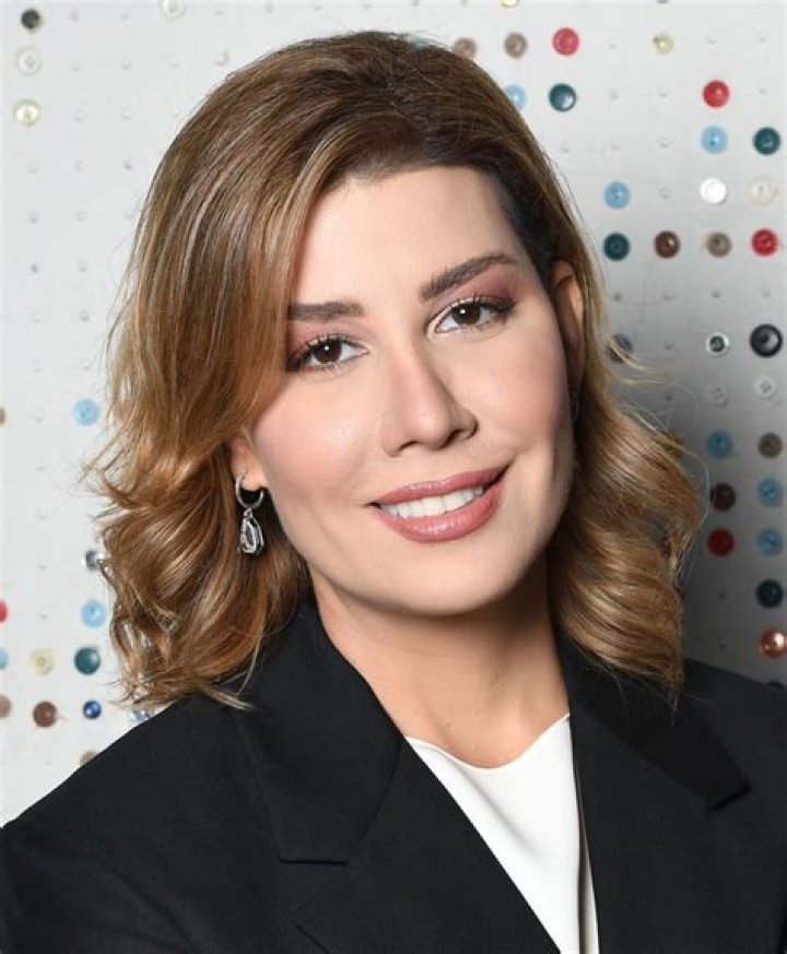 Paula Yacoubian Biography, Age, Height, Husband, Net Worth, Family