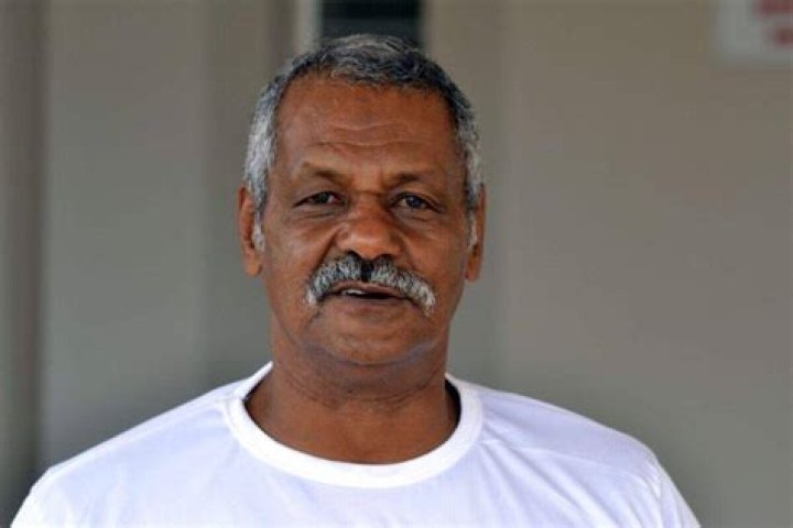 Peter de Villiers Biography, Age, Height, Wife, Net Worth, Family