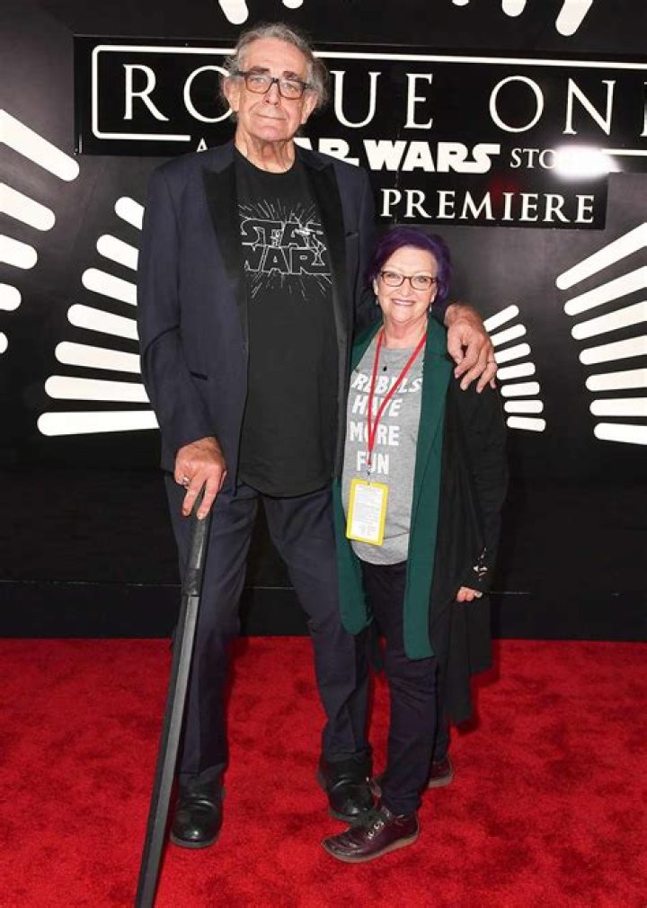 Peter Mayhew Biography, Age, Height, Wife, Net Worth, Family
