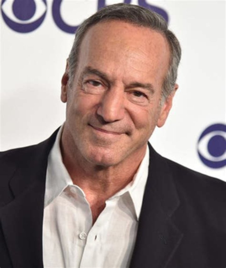 Peter Onorati biografía, edad, altura, esposo, net worth, familia