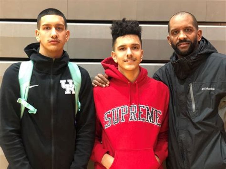 Preston Shumpert Biography, Age, Height, Wife, Net Worth, Family