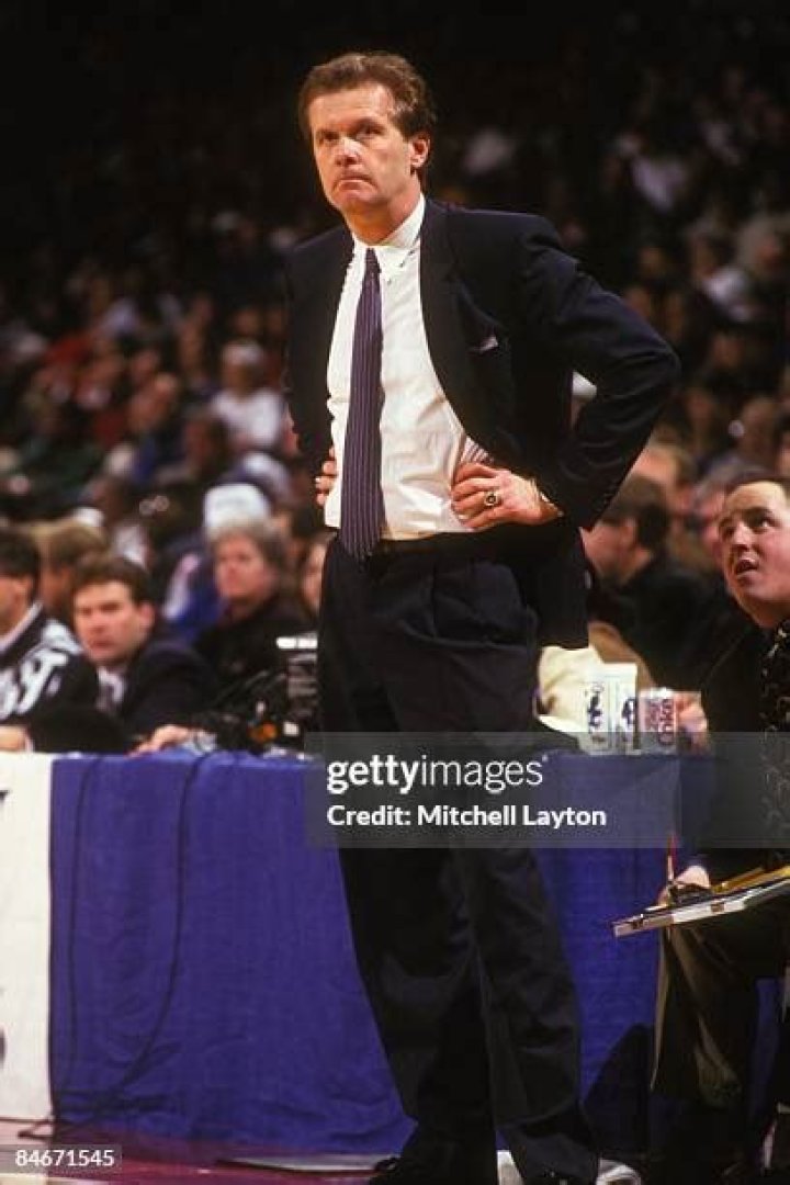 Ralph Willard Biography, Age, Height, Wife, Net Worth and Family