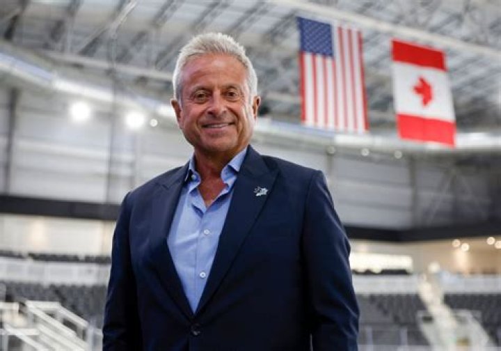 Randy Hahn Biography, Age, Height, Wife, Net Worth, Family