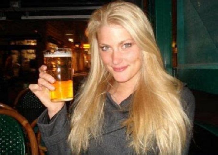 Rebekah Johansson Biography, Age, Height, Husband, Net Worth, Family