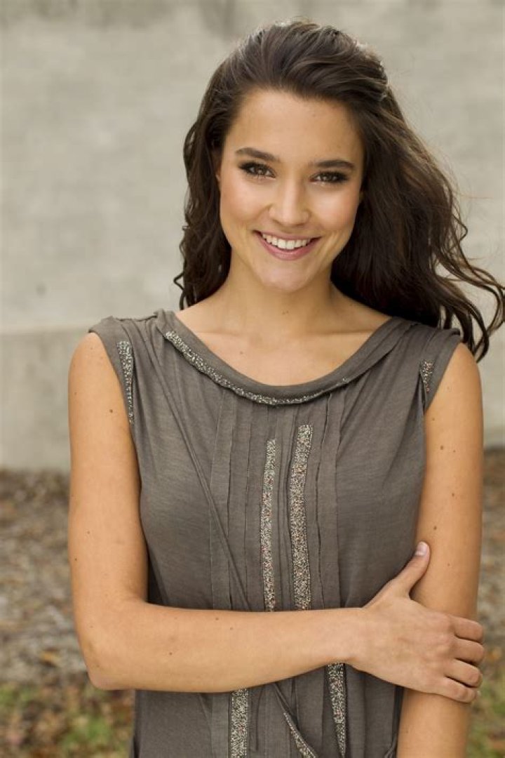 Rhiannon Fish Biography, Age, Height, Husband, Net Worth, Family