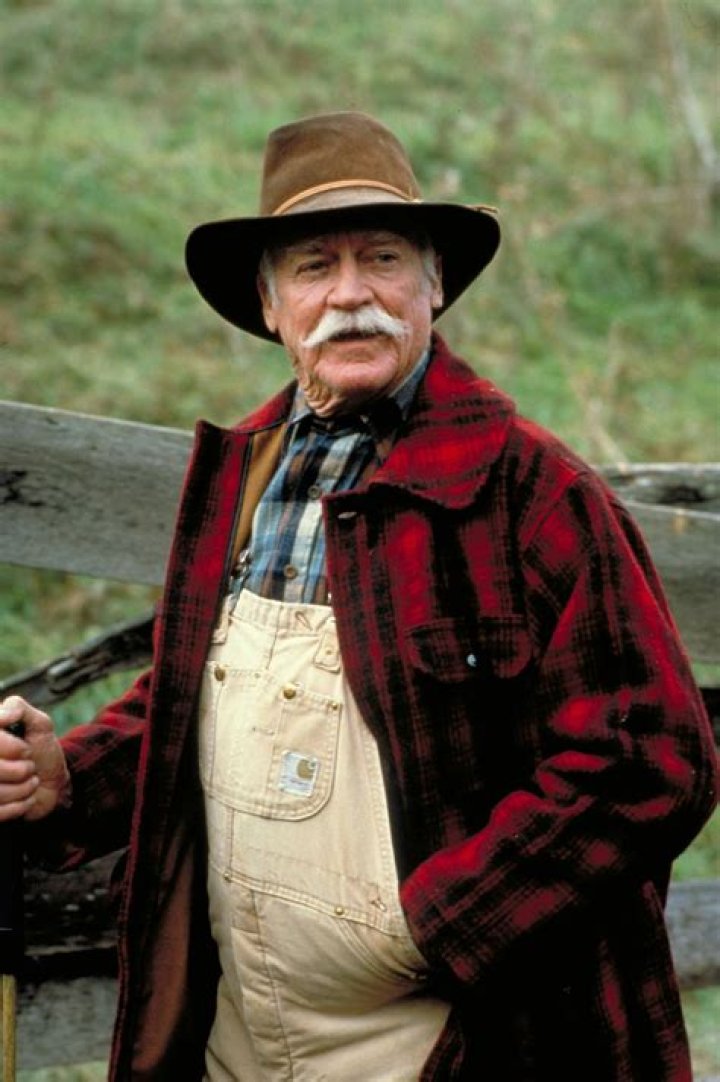 Richard Farnsworth Biography, Age, Height, Wife, Net Worth, Family