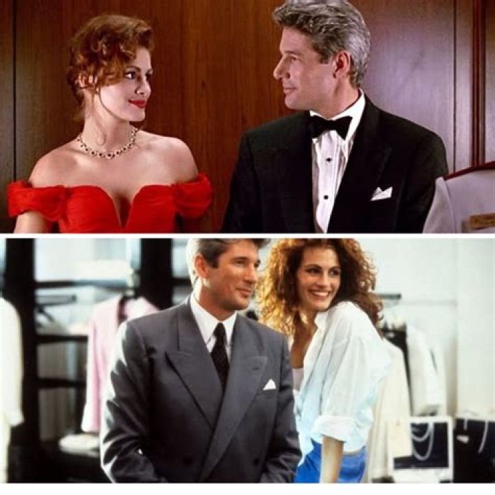 Richard Ward Biography, Age, Height, Wife, Net Worth, Family