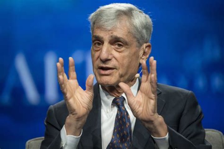 Robert Rubin Biography, Age, Height, Wife, Net Worth, Family