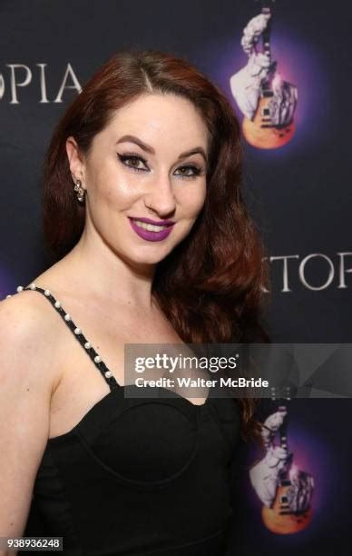 Robyn Adele Anderson Biography, Age, Height, Husband, Net Worth, Family