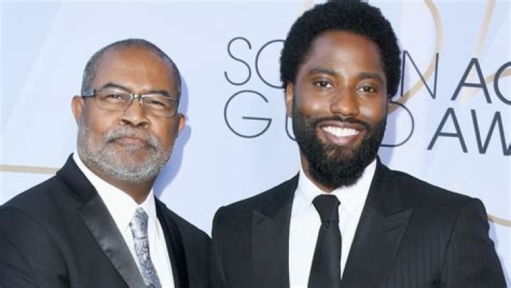 Ron Stallworth Biography, Age, Height, Wife, Net Worth, Family