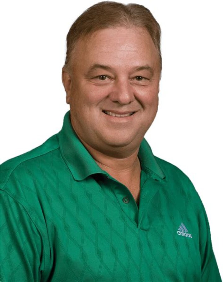 Ron Streck Biography, Age, Height, Wife, Net Worth, Family