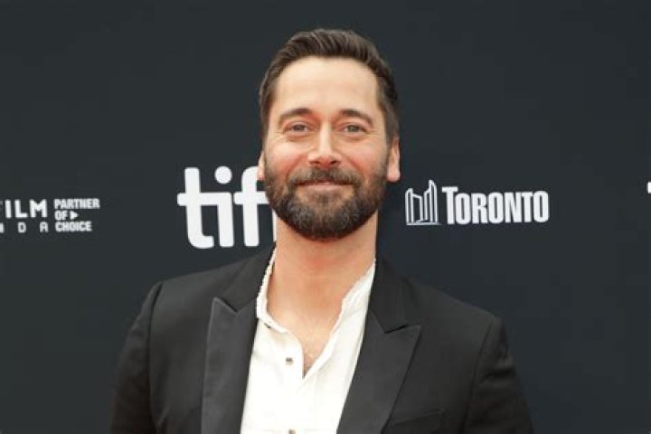 Ryan Eggold Biography, Age, Height, Wife, Net Worth, Family