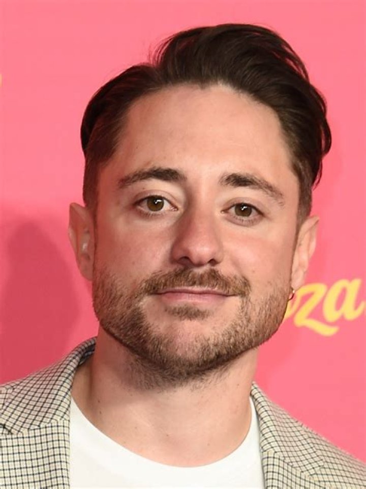 Ryan Sampson biografía, edad, altura, esposo, net worth, familia