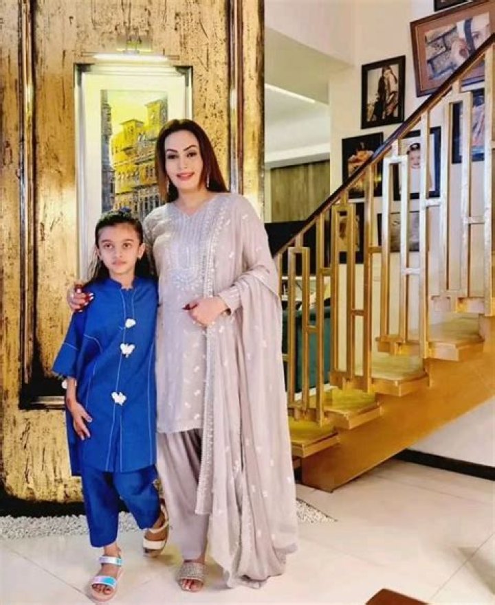 Sadia Imam Biography, Age, Height, Husband, Net Worth, Family