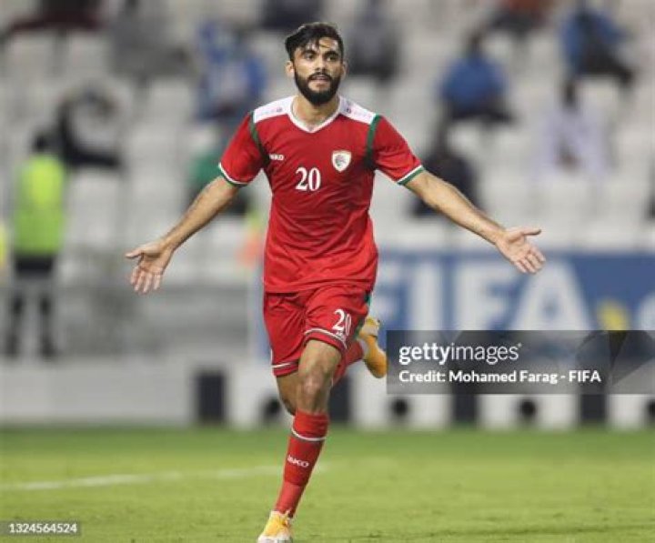 Salaah Al-Yahyaei Biography, Age, Height, Wife, Net Worth, Family