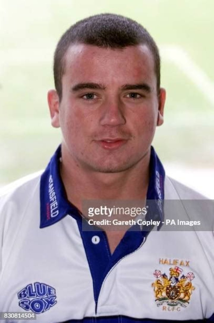 Sean Penkywicz Biography, Age, Height, Wife, Net Worth, Family