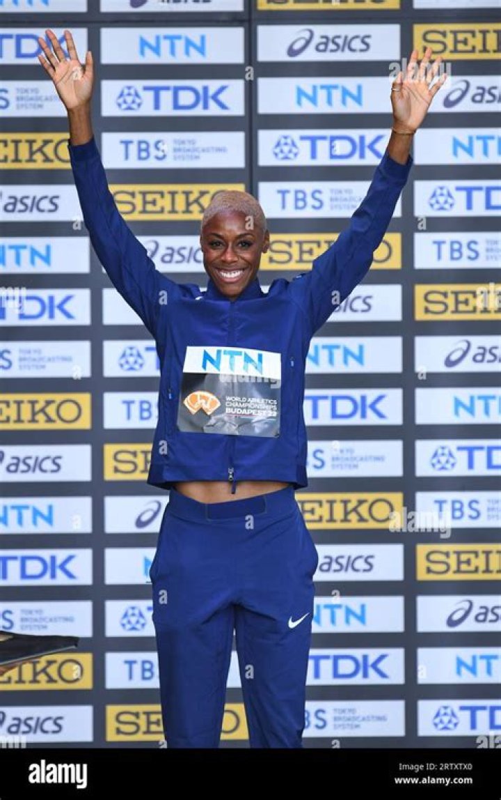 Shamier Little Biography, Age, Height, Husband, Net Worth, Family