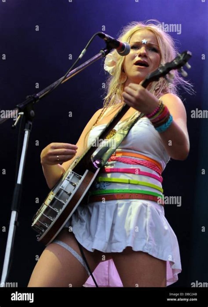 Solveig Heilo Biography, Age, Height, Husband, Net Worth, Family