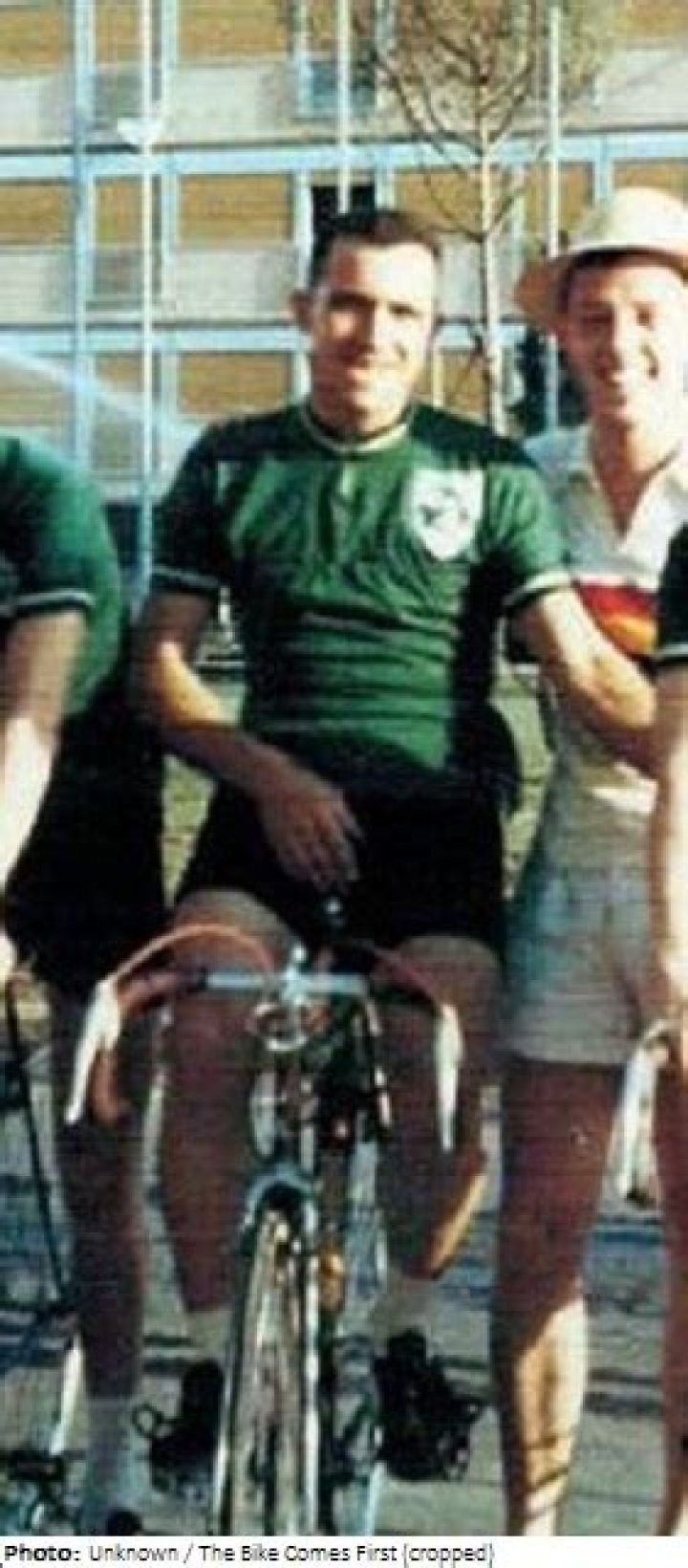 Sonny Cullen Biography, Age, Height, Wife, Net Worth and Family