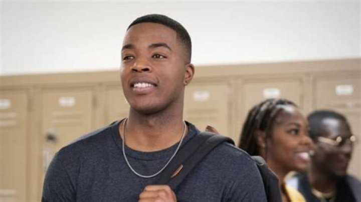 Spencer James Biography, Age, Height, Wife, Net Worth, Family