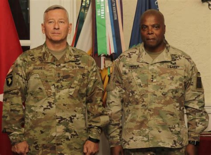 Stephen Twitty Biography, Age, Height, Wife, Net Worth, Family