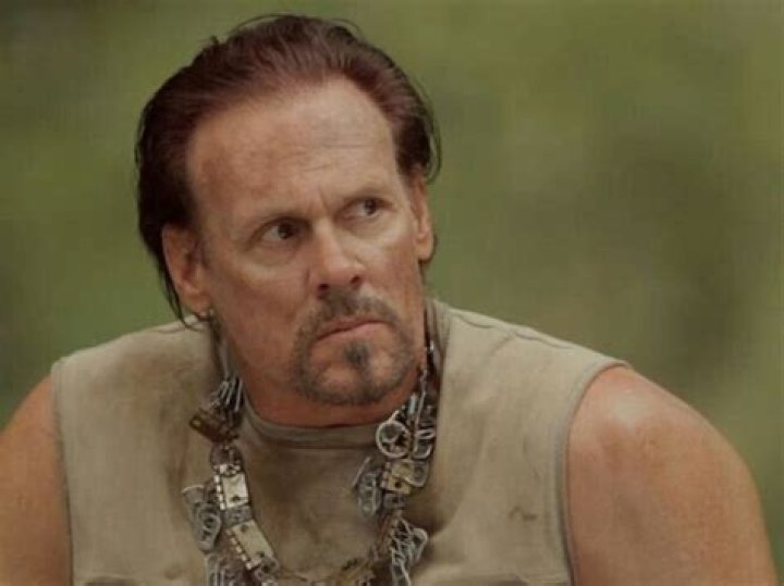 Steve Borden biografía, edad, altura, esposo, net worth, familia