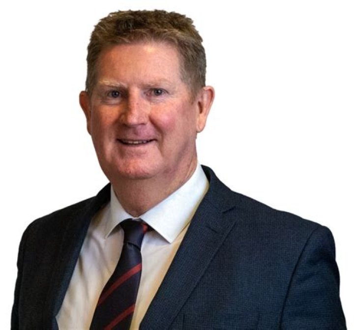 Terry Stephens Biography, Age, Height, Wife, Net Worth, Family