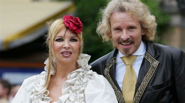 Thea Gottschalk Biography, Age, Height, Husband, Net Worth, Family