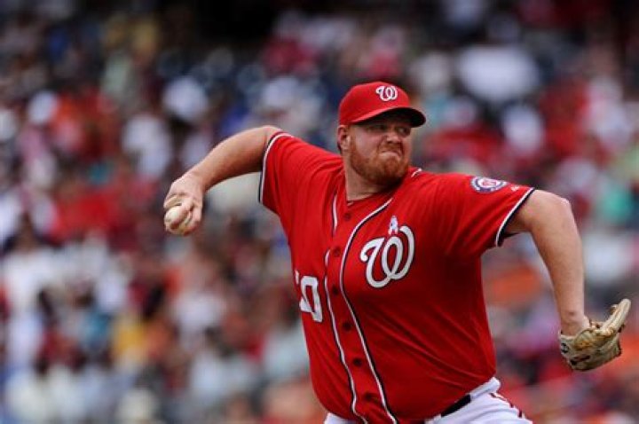 Todd Coffey Biography, Age, Height, Wife, Net Worth, Family