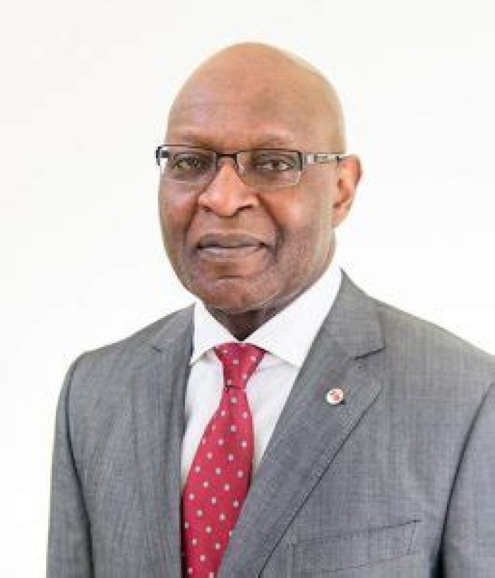 Tony Chukwueke Biography, Age, Height, Wife, Net Worth, Family