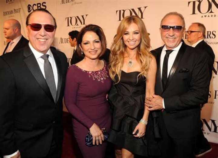 Tony Mottola Biography, Age, Height, Wife, Net Worth, Family