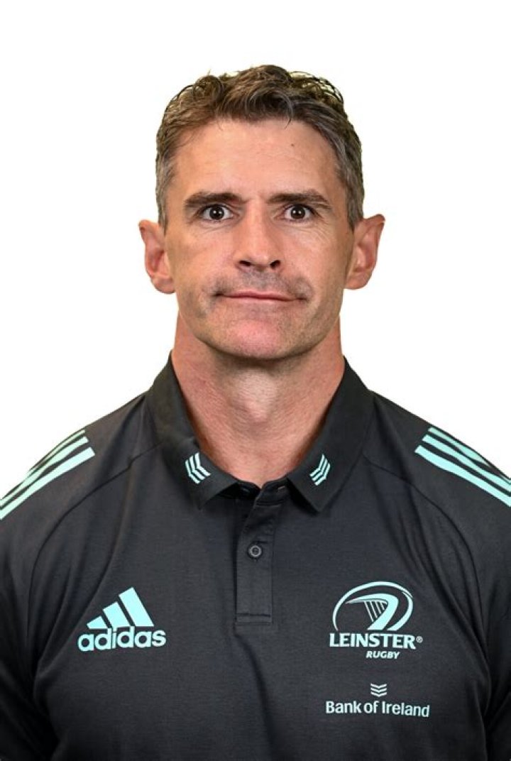 Trevor Hogan Biography, Age, Height, Wife, Net Worth, Family