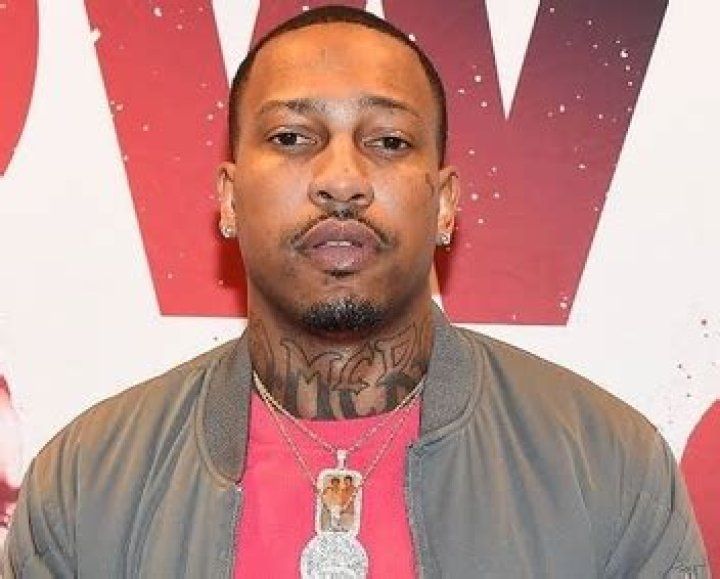 Trouble Biography, Age, Height, Wife, Net Worth, Family