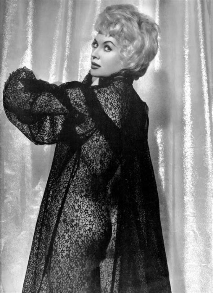 Vera Day Biography, Age, Height, Husband, Net Worth, Family