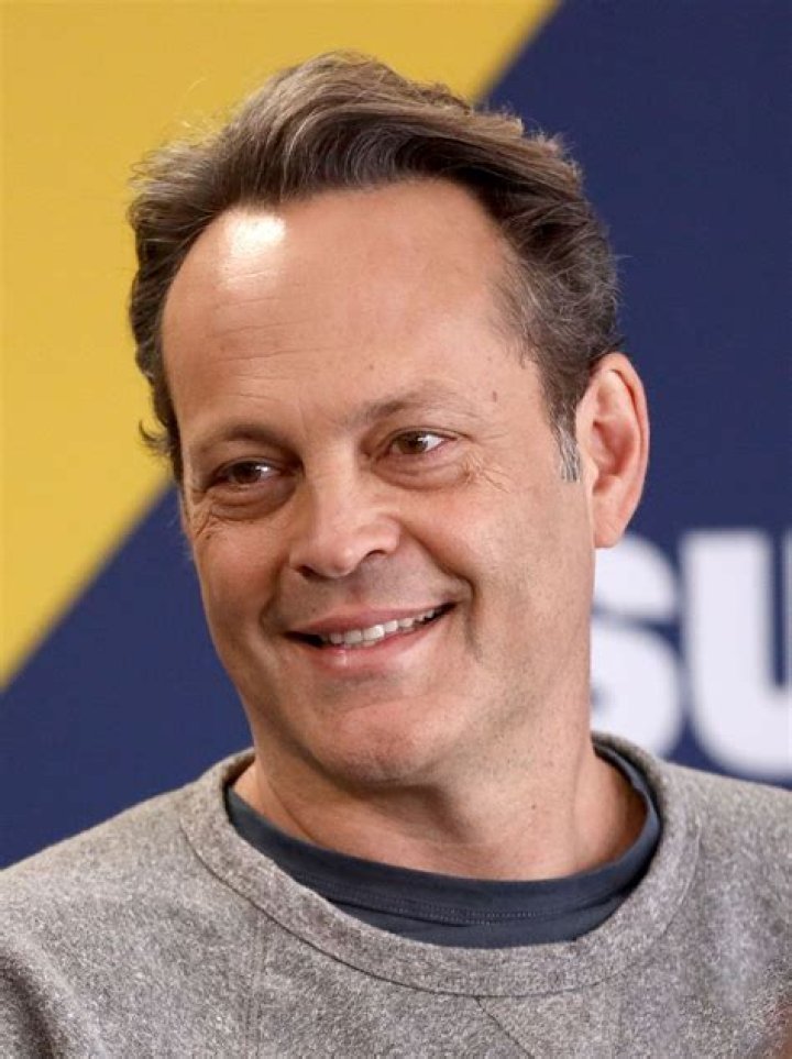 Vince Vaughn Biography, Age, Height, Wife, Net Worth, Family