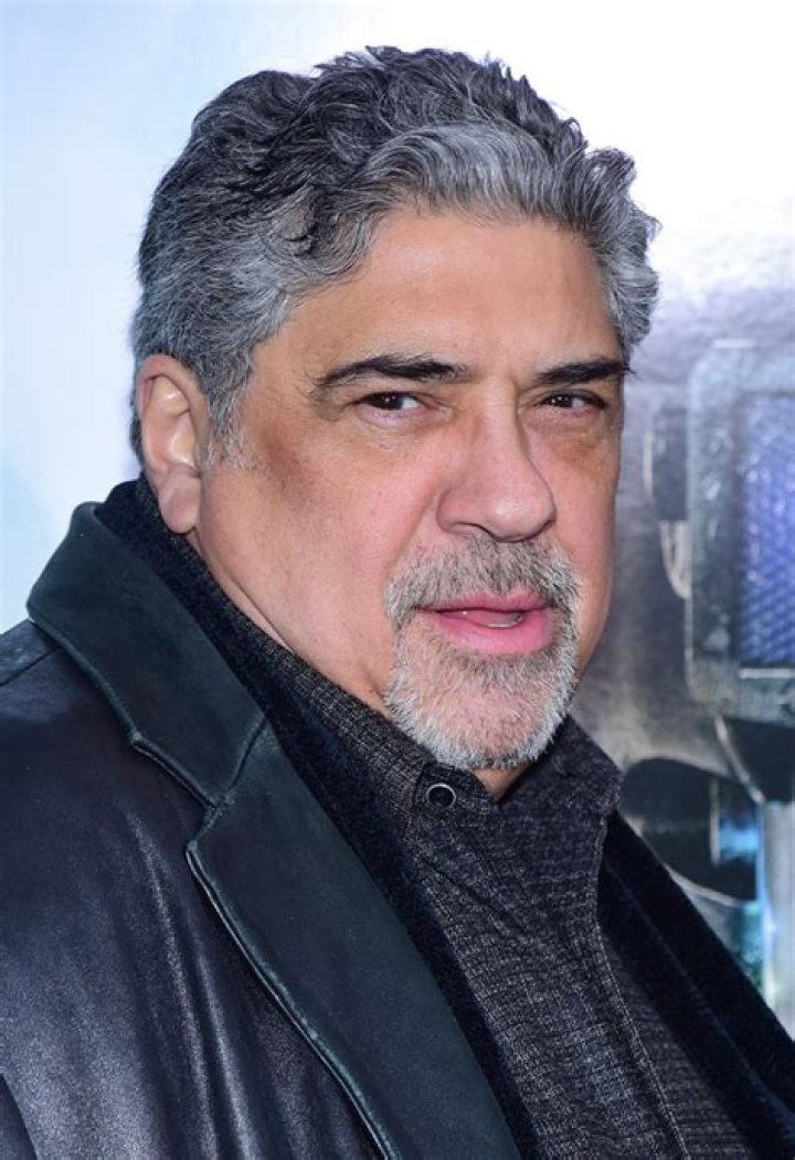 Vincent Pastore Biography, Age, Height, Wife, Net Worth, Family