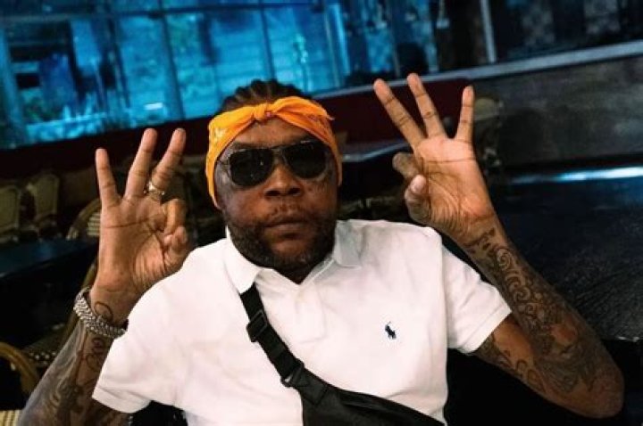 Vybz Kartel Biography, Age, Height, Wife, Net Worth, Family