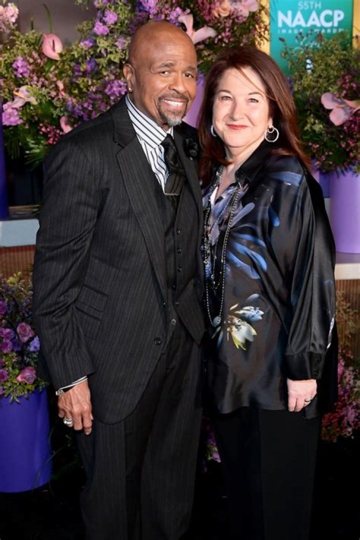 William Stanford Davis Biography, Age, Height, Wife, Net Worth, Family